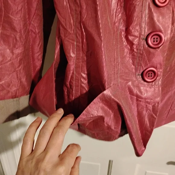 Vintage Earl Ratenburg blazer - Picture 3 of 7